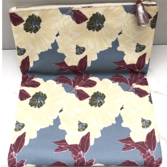 ✨ Exquisite Beautiful One of a Kind Rachel Pally Fold Over Clutch - Picture 15 of 16